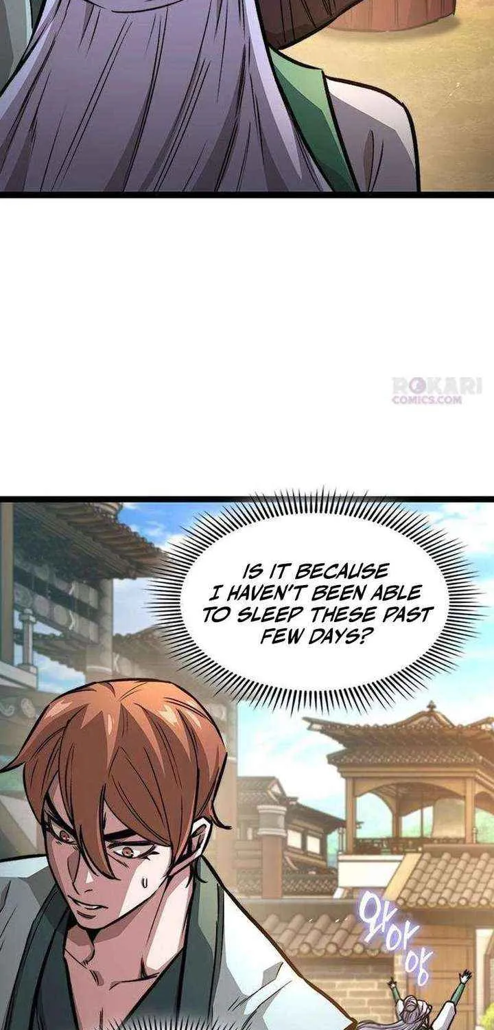 Read The Supreme Martial Academy Manga Online