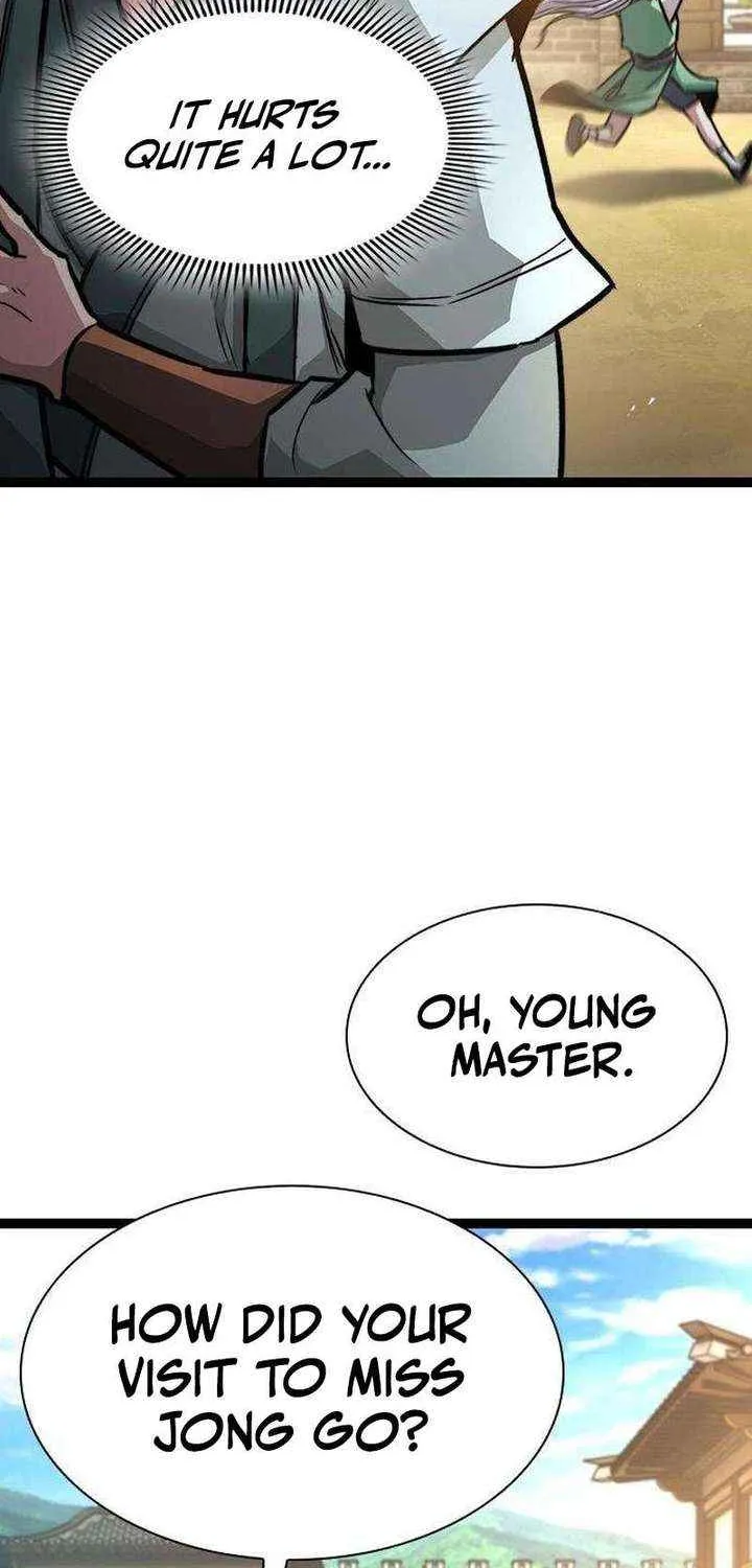 Read The Supreme Martial Academy Manga Online