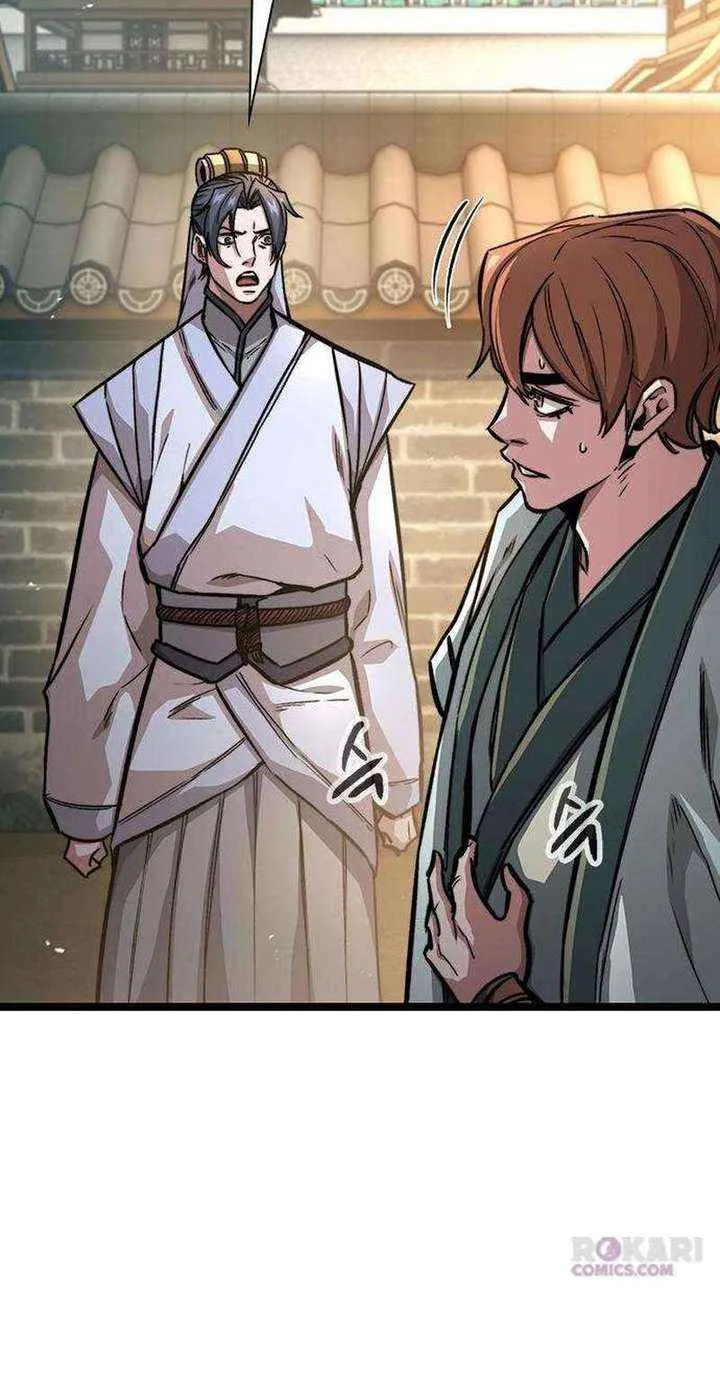 Read The Supreme Martial Academy Manga Online