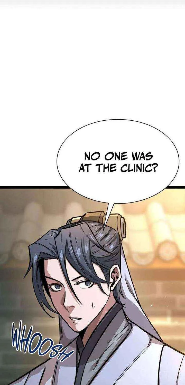 Read The Supreme Martial Academy Manga Online