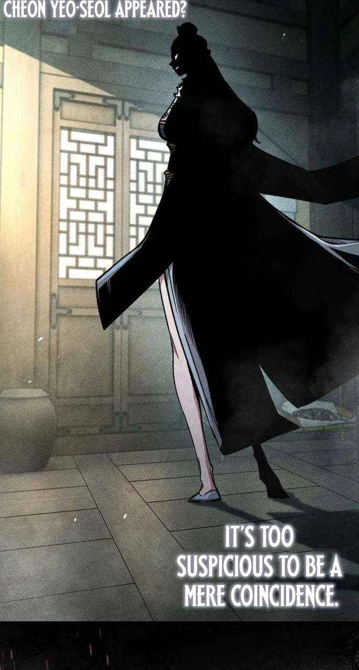 Read The Supreme Martial Academy Manga Online