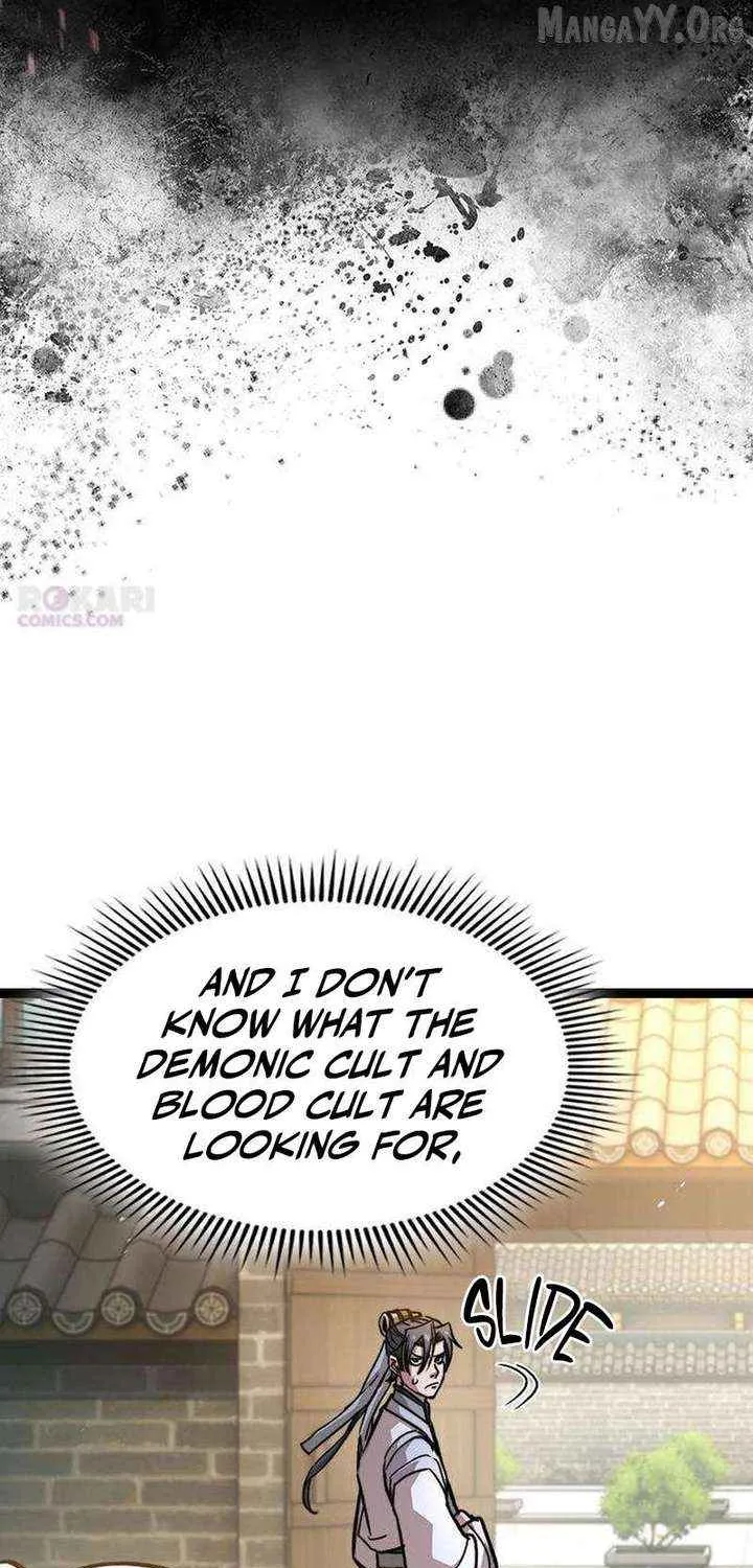 Read The Supreme Martial Academy Manga Online