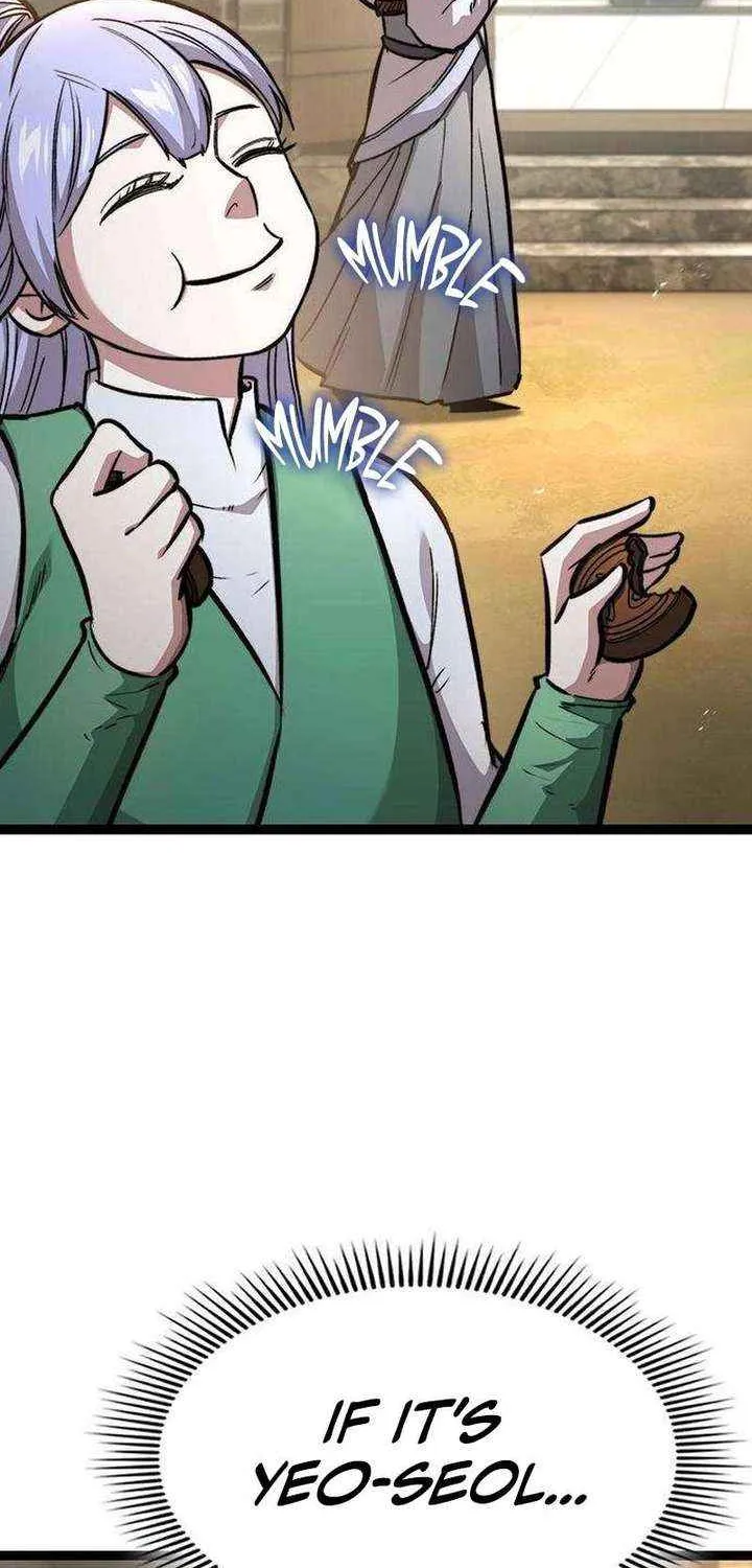 Read The Supreme Martial Academy Manga Online