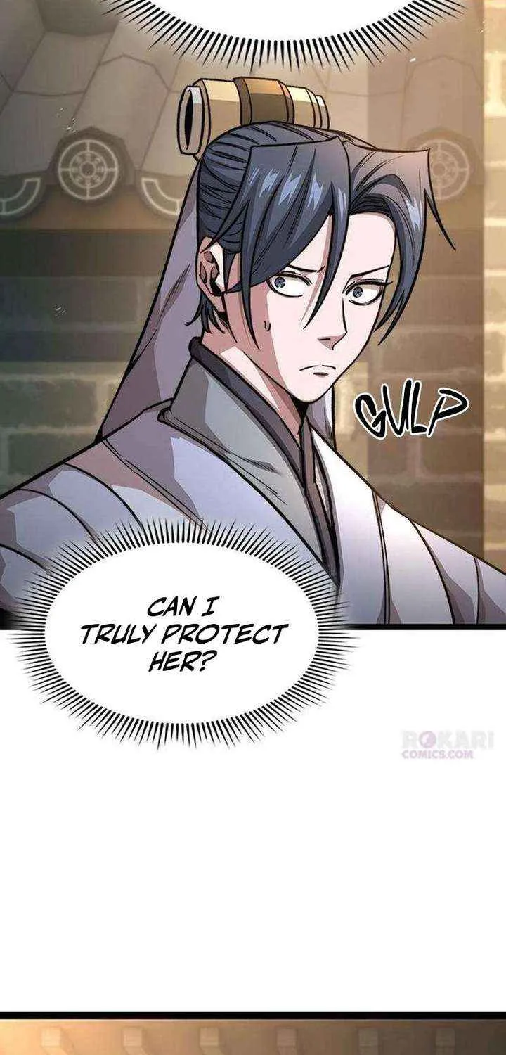 Read The Supreme Martial Academy Manga Online