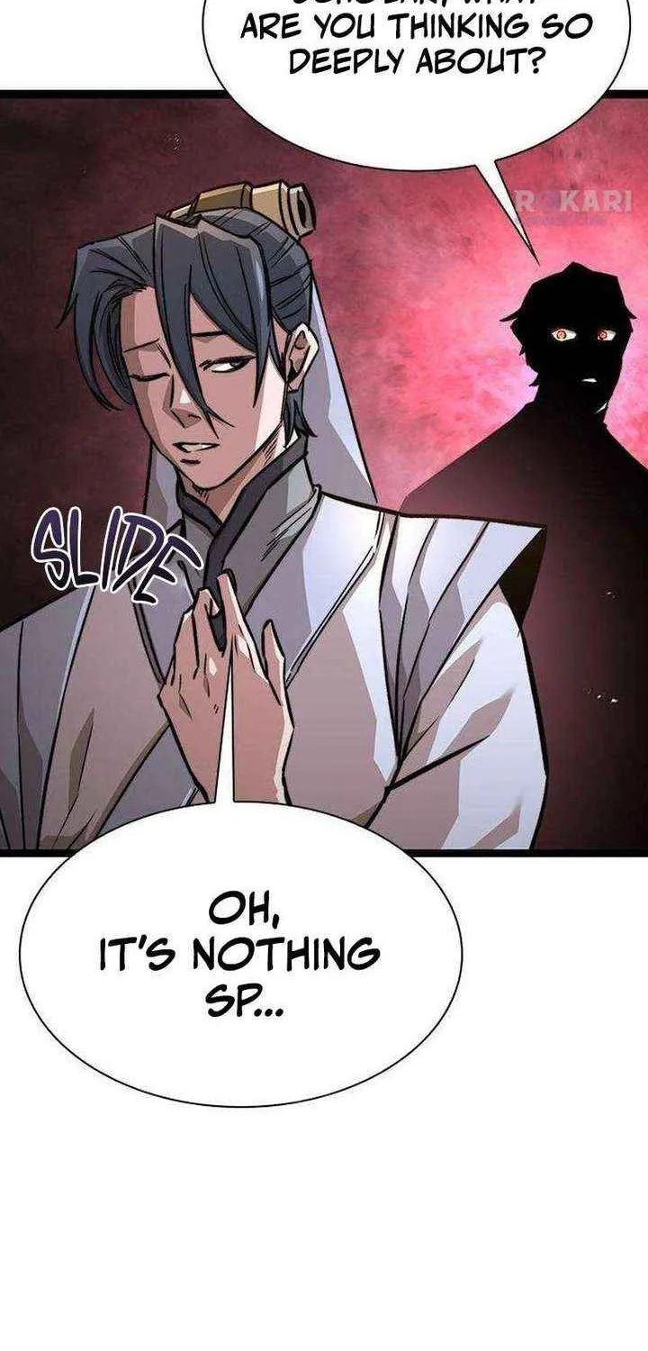 Read The Supreme Martial Academy Manga Online