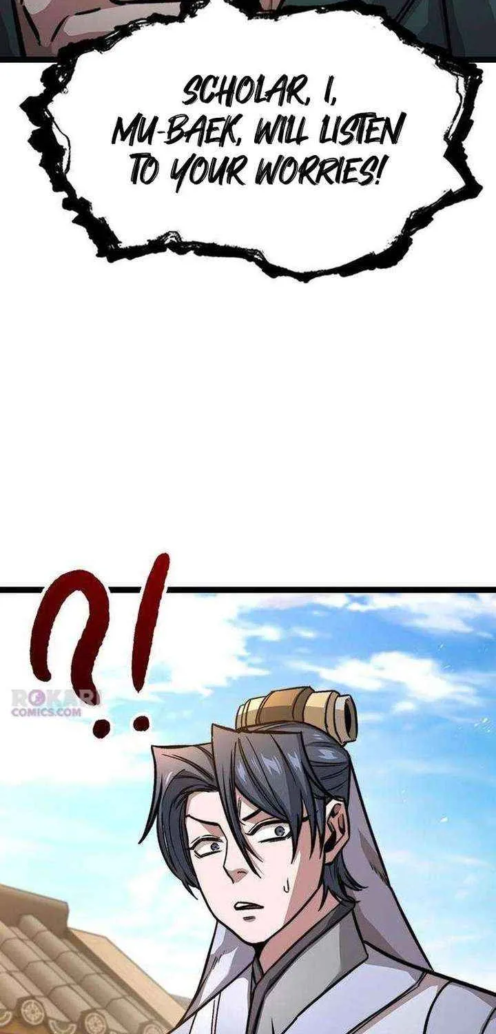 Read The Supreme Martial Academy Manga Online