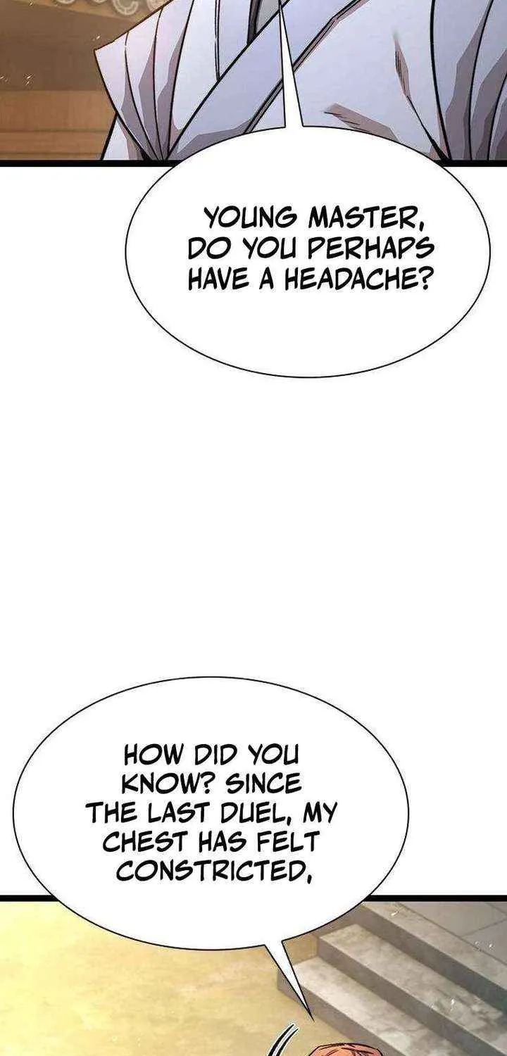 Read The Supreme Martial Academy Manga Online