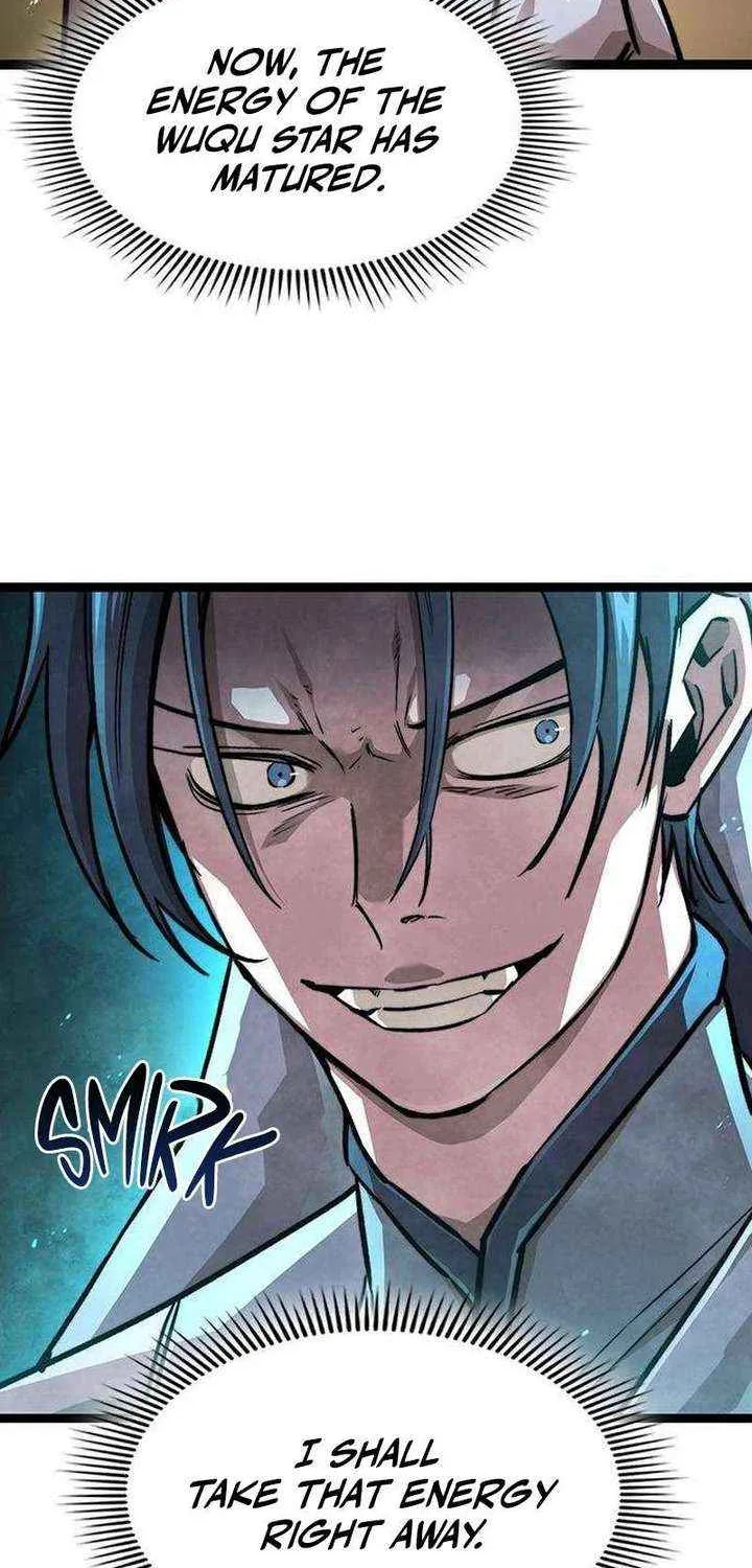 Read The Supreme Martial Academy Manga Online