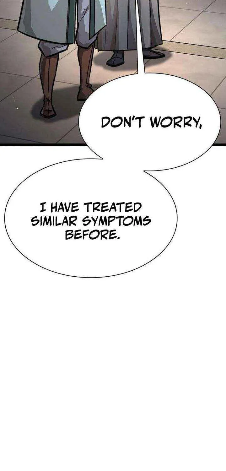 Read The Supreme Martial Academy Manga Online