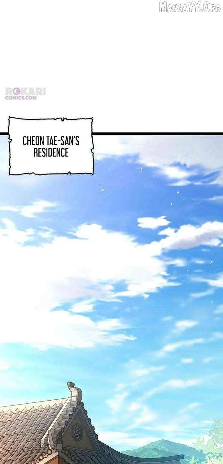 Read The Supreme Martial Academy Manga Online