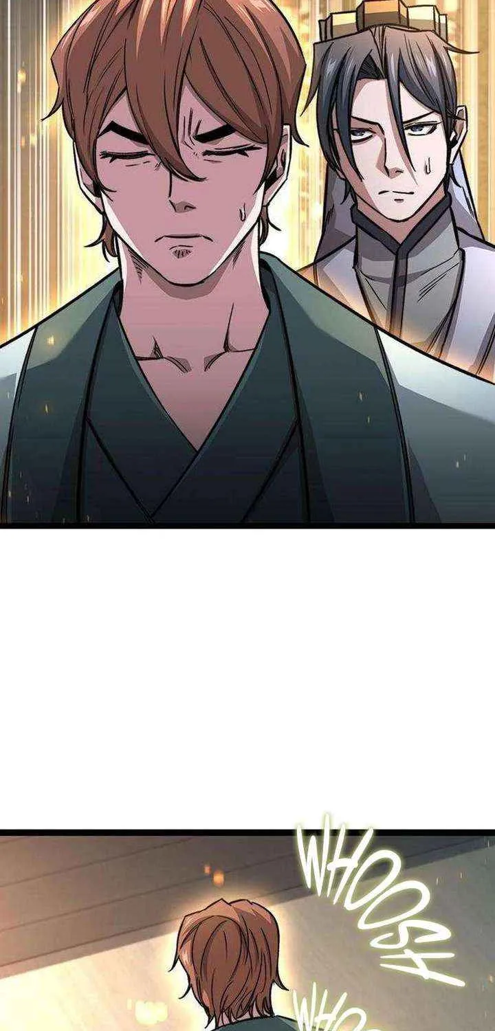 Read The Supreme Martial Academy Manga Online