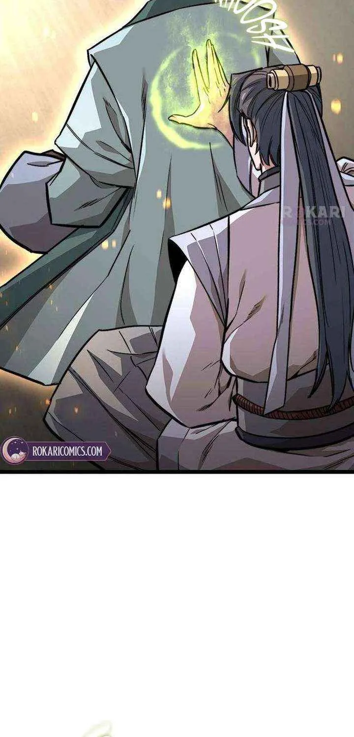 Read The Supreme Martial Academy Manga Online