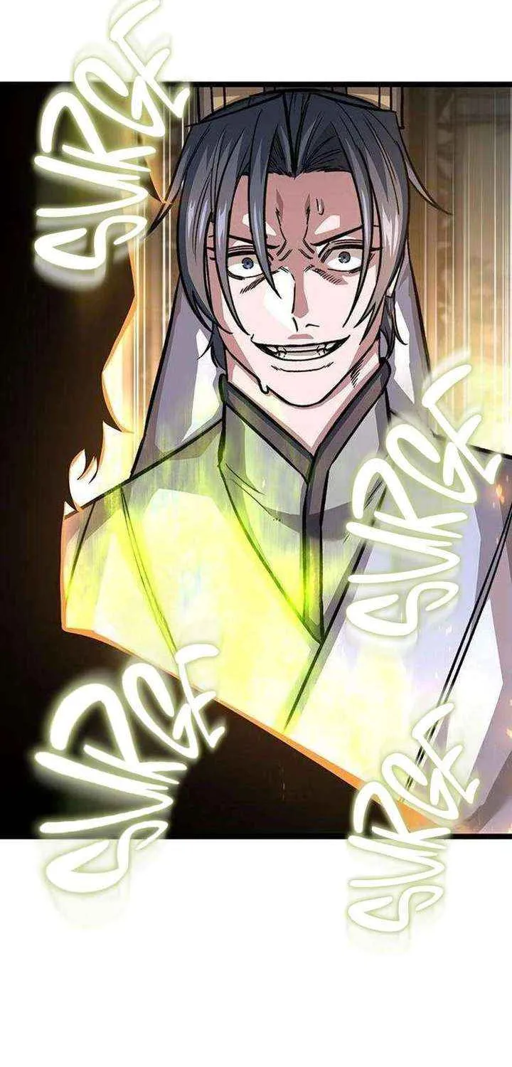 Read The Supreme Martial Academy Manga Online