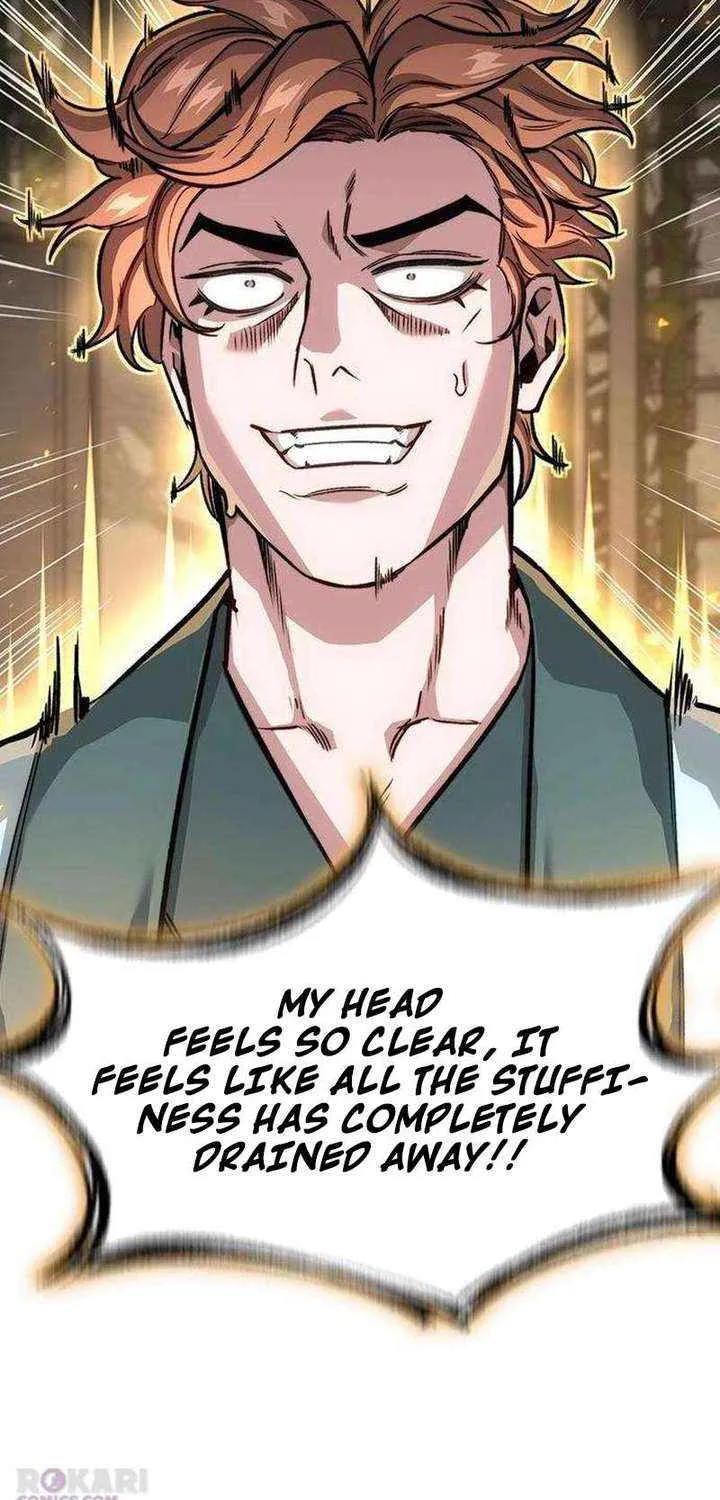 Read The Supreme Martial Academy Manga Online