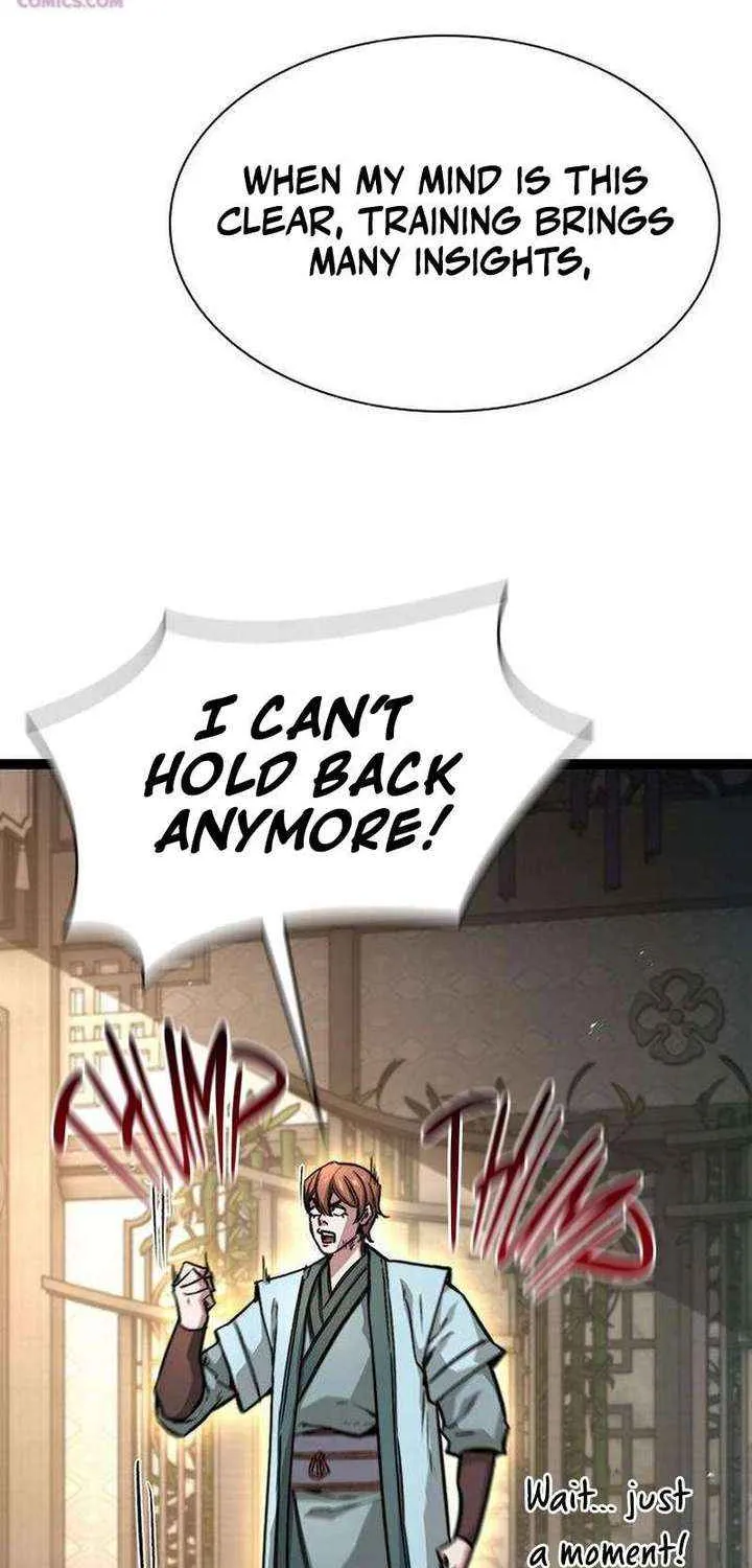 Read The Supreme Martial Academy Manga Online