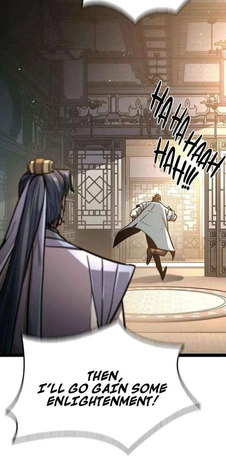 Read The Supreme Martial Academy Manga Online