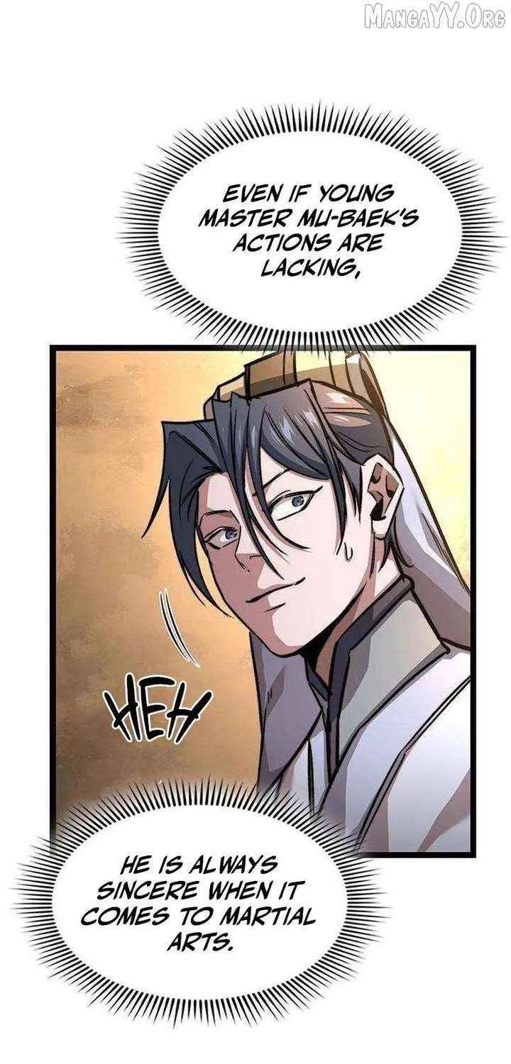 Read The Supreme Martial Academy Manga Online