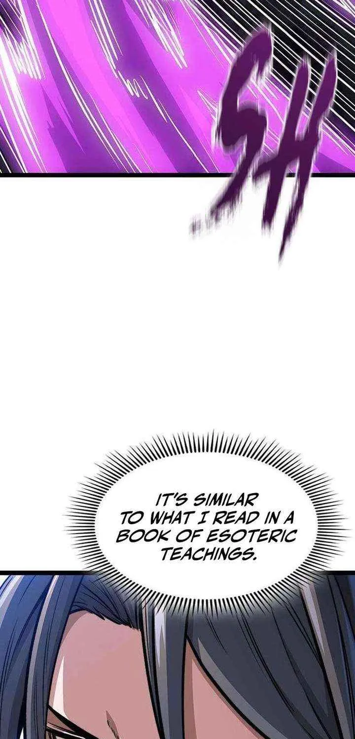 Read The Supreme Martial Academy Manga Online