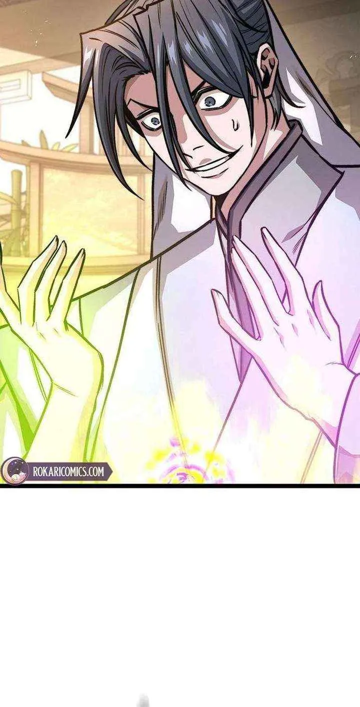 Read The Supreme Martial Academy Manga Online