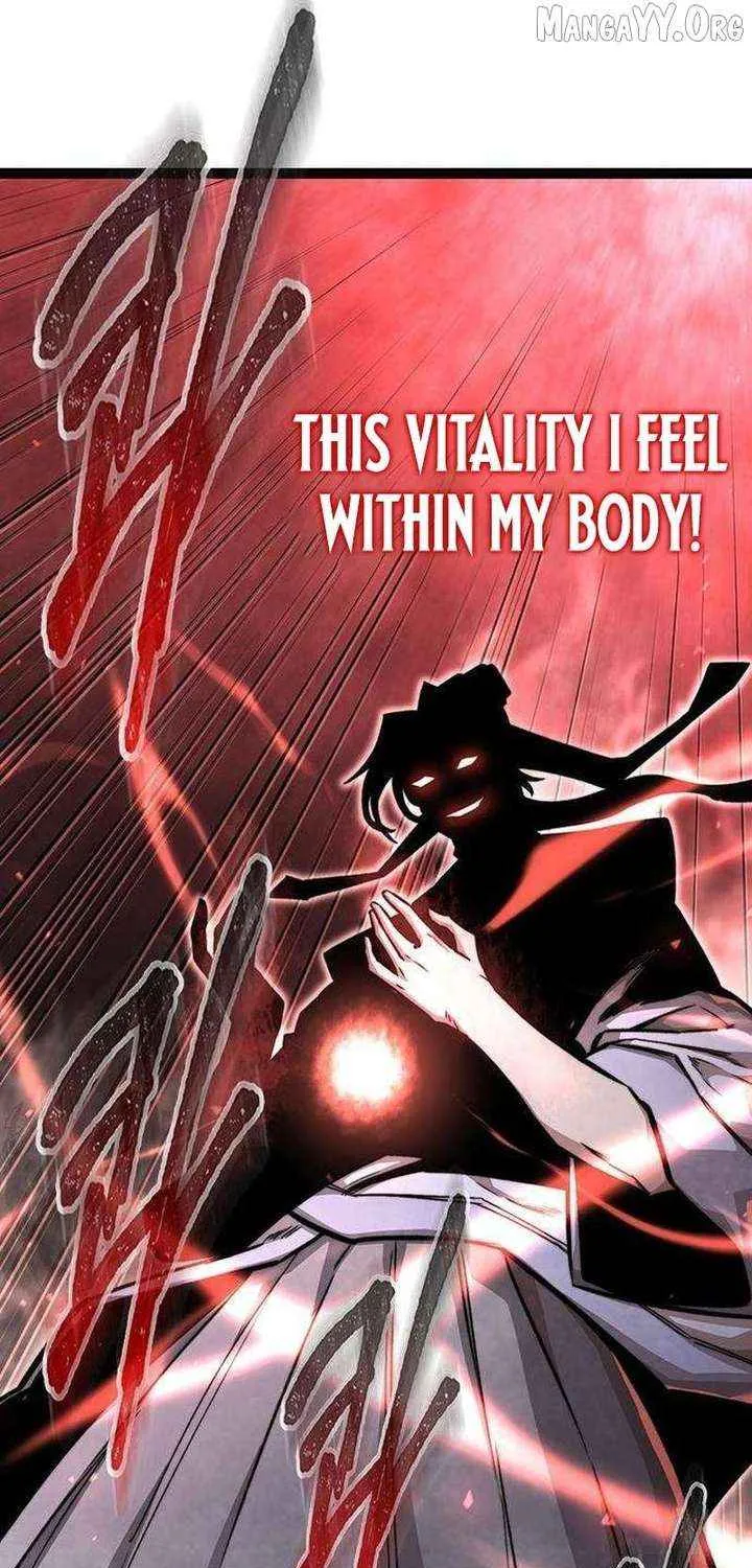 Read The Supreme Martial Academy Manga Online