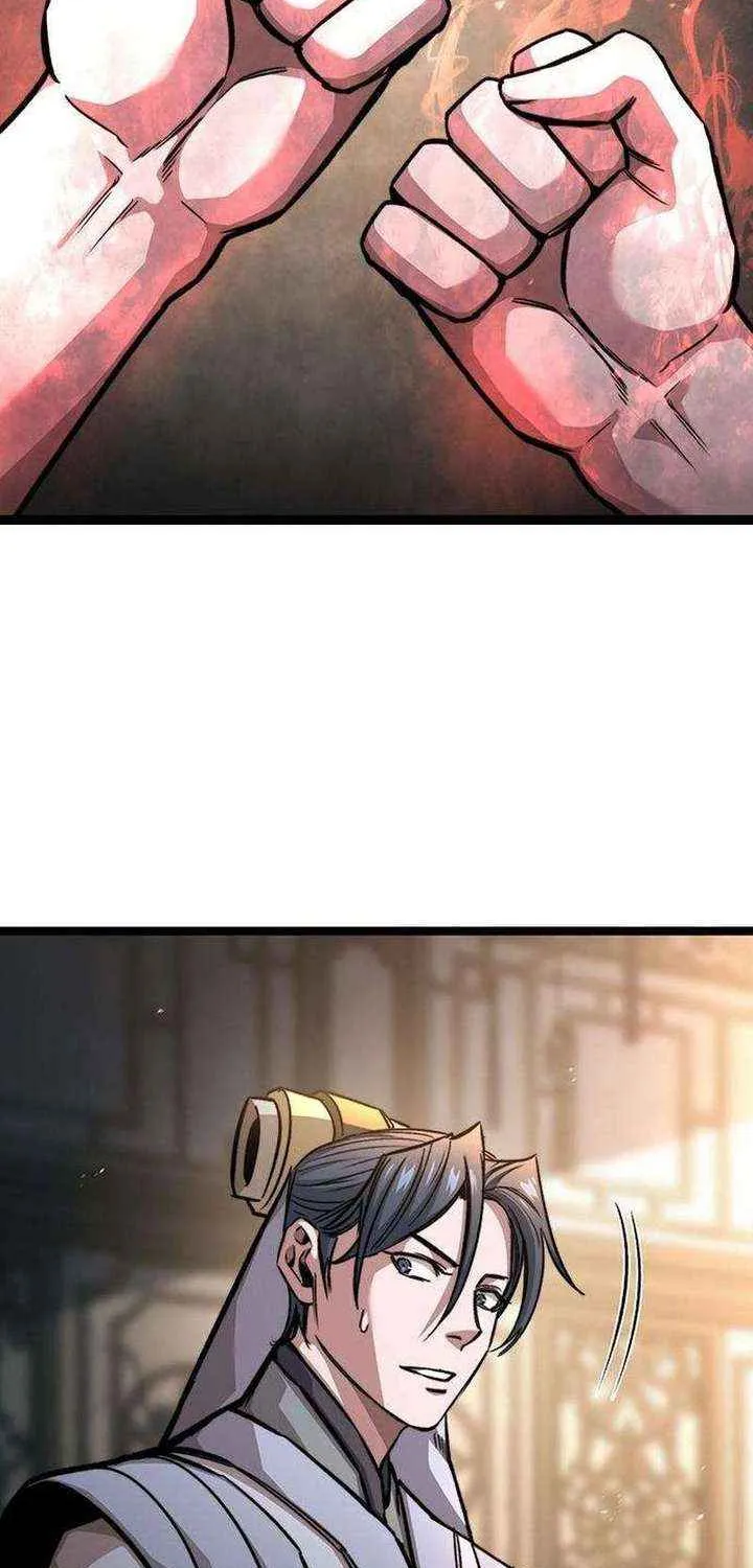 Read The Supreme Martial Academy Manga Online