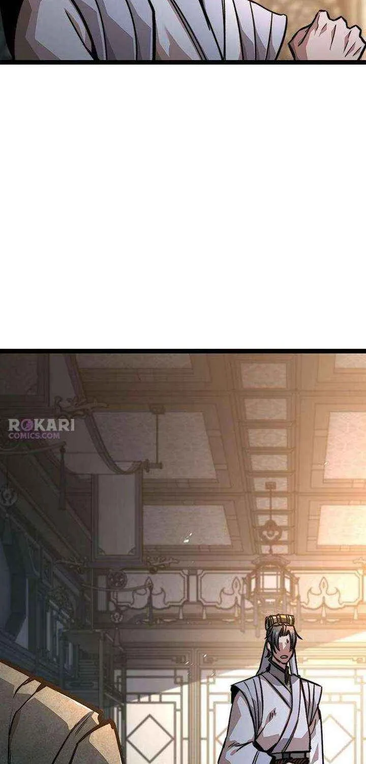 Read The Supreme Martial Academy Manga Online