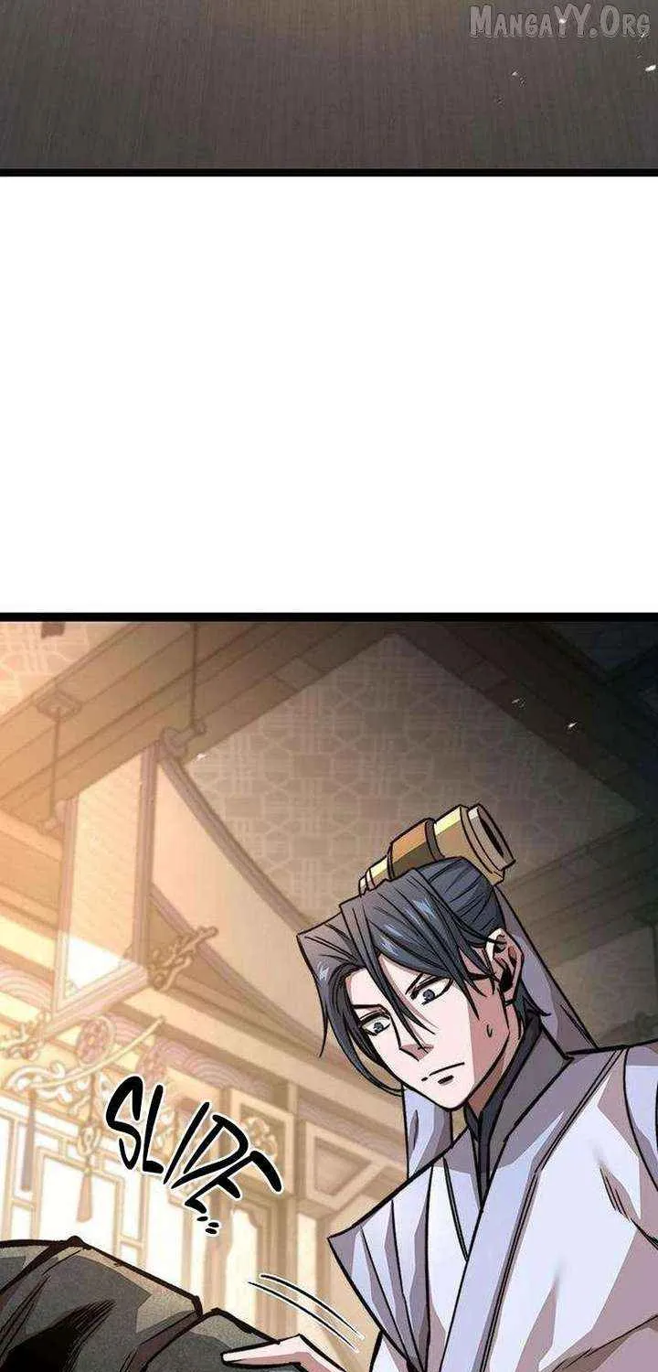 Read The Supreme Martial Academy Manga Online