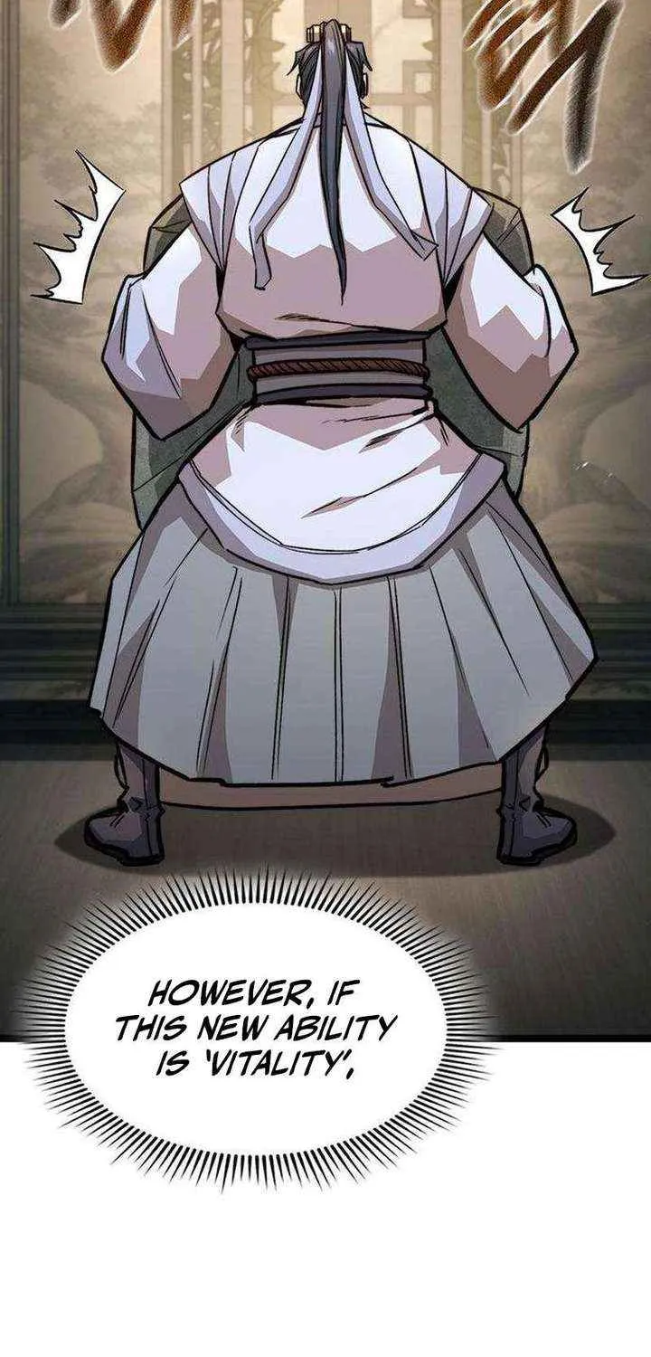 Read The Supreme Martial Academy Manga Online