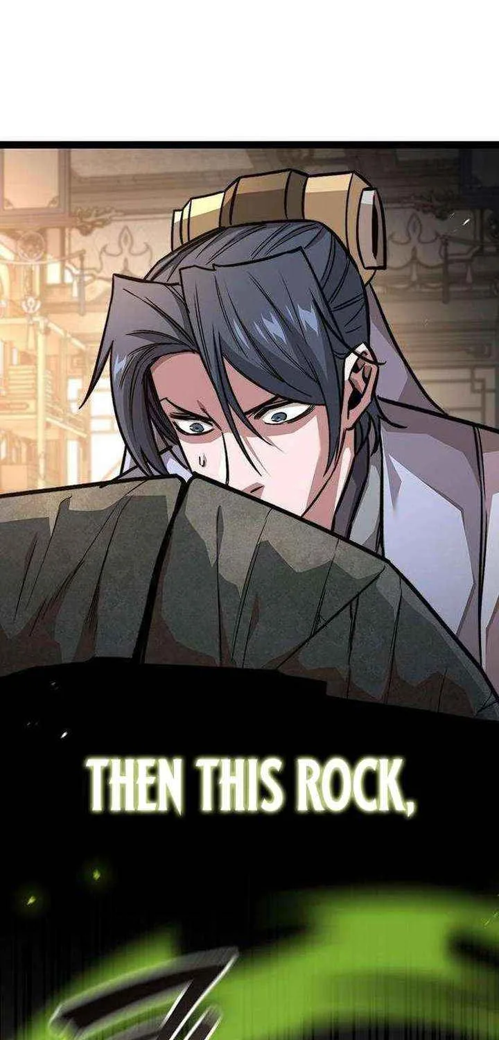 Read The Supreme Martial Academy Manga Online