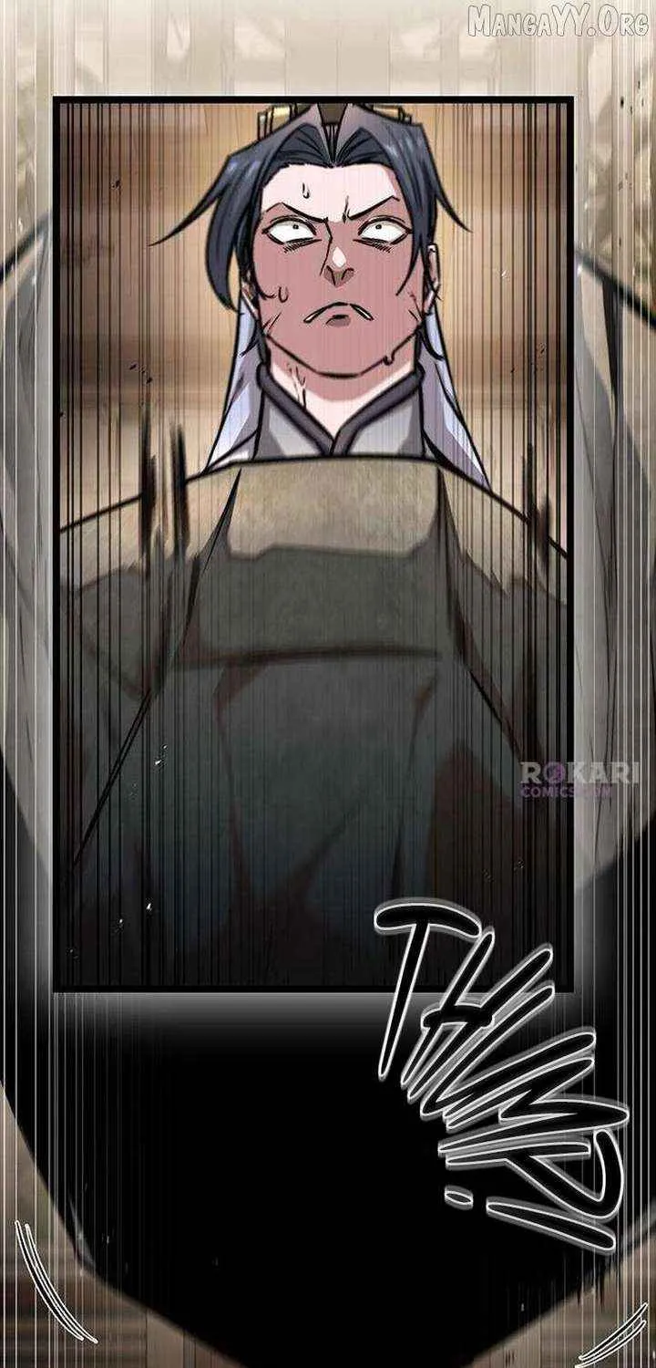 Read The Supreme Martial Academy Manga Online