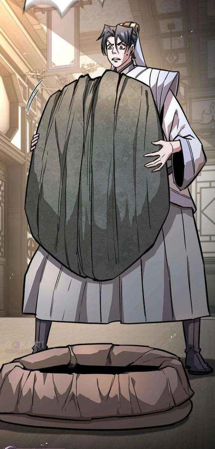 Read The Supreme Martial Academy Manga Online