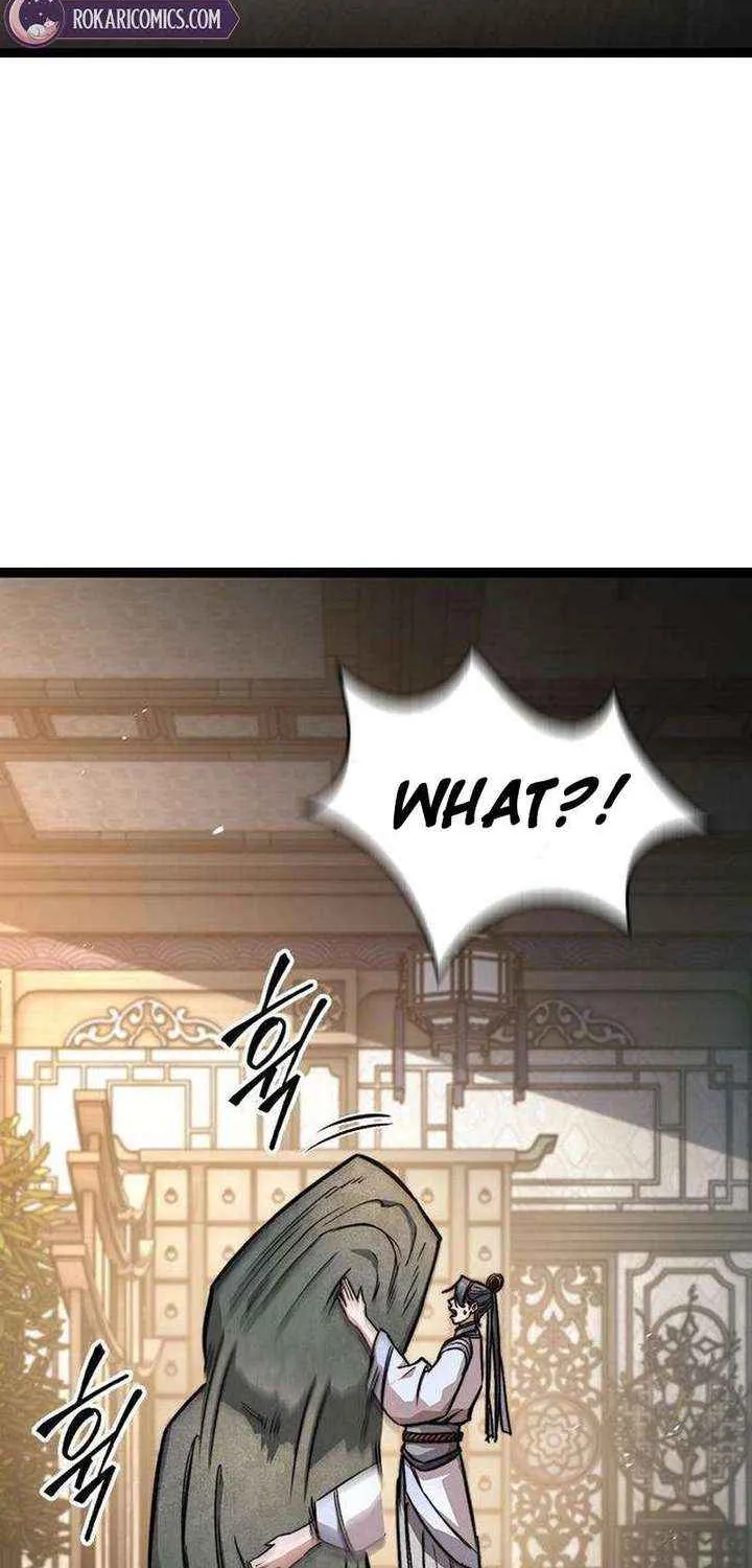 Read The Supreme Martial Academy Manga Online