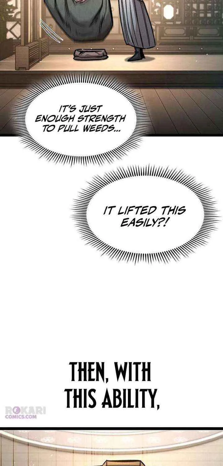 Read The Supreme Martial Academy Manga Online