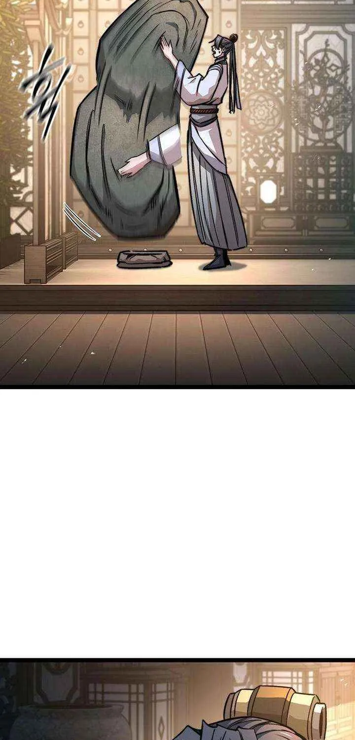 Read The Supreme Martial Academy Manga Online