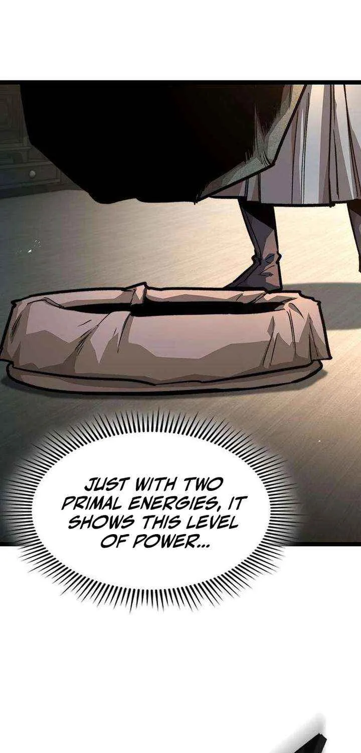 Read The Supreme Martial Academy Manga Online