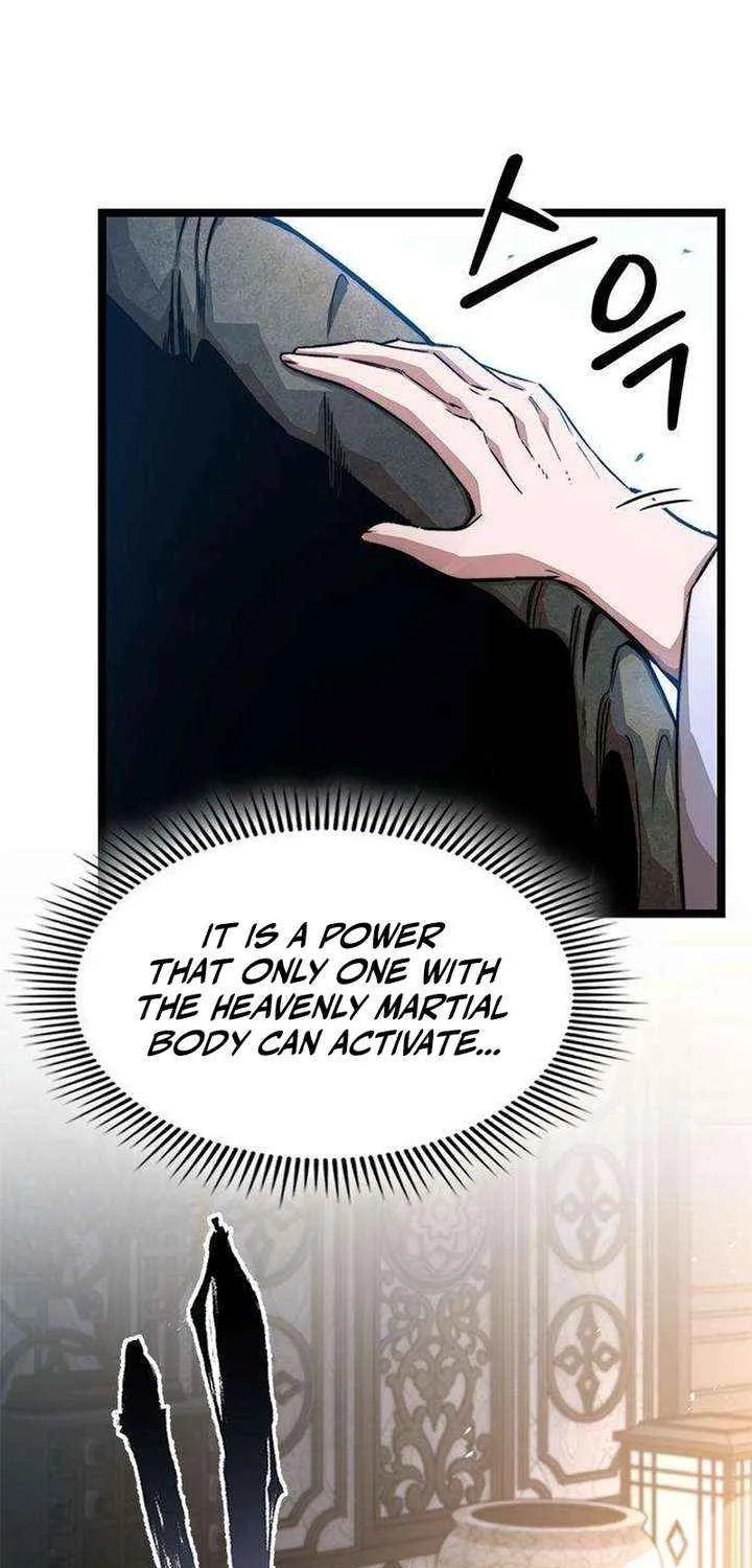 Read The Supreme Martial Academy Manga Online