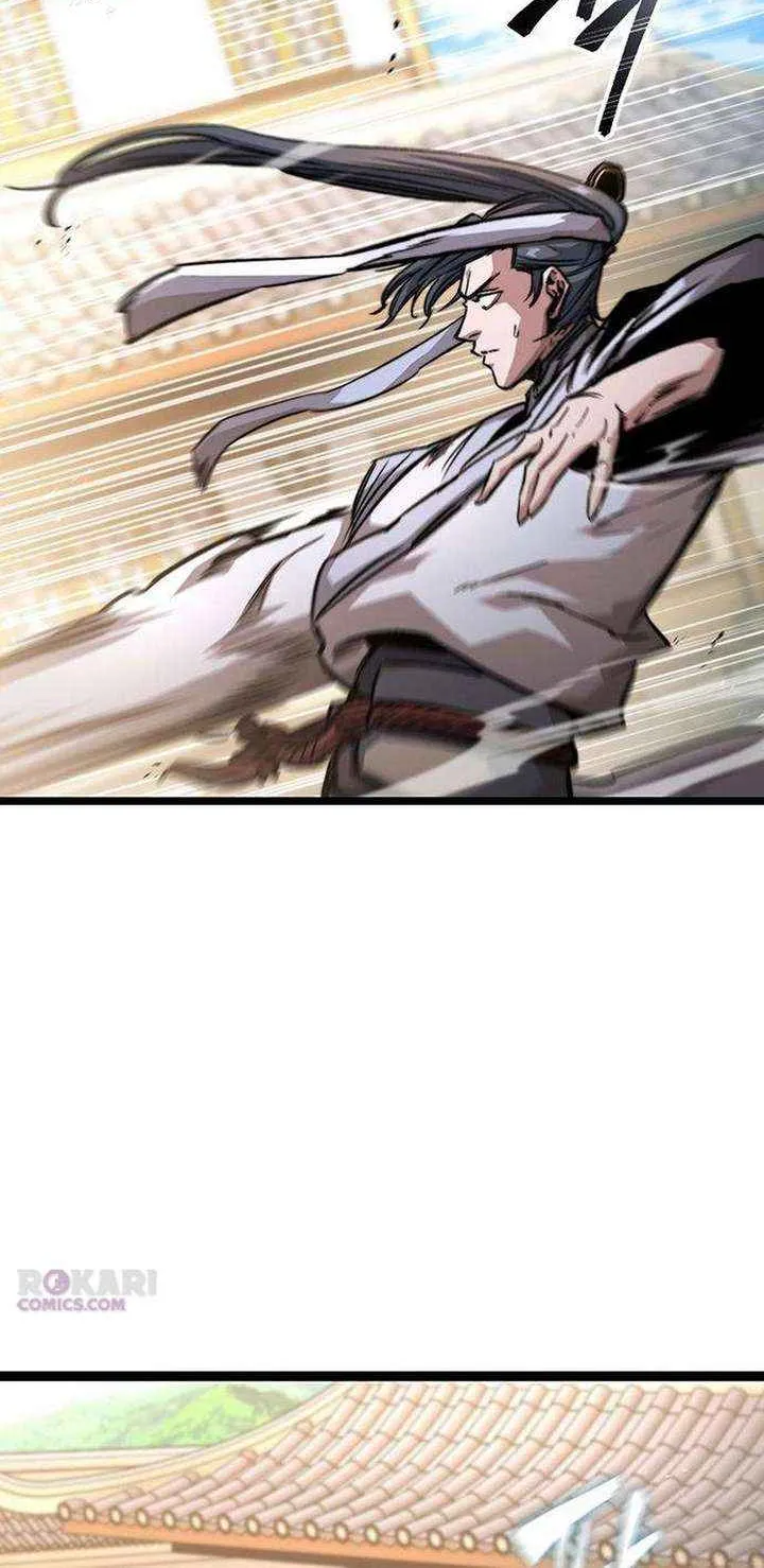 Read The Supreme Martial Academy Manga Online