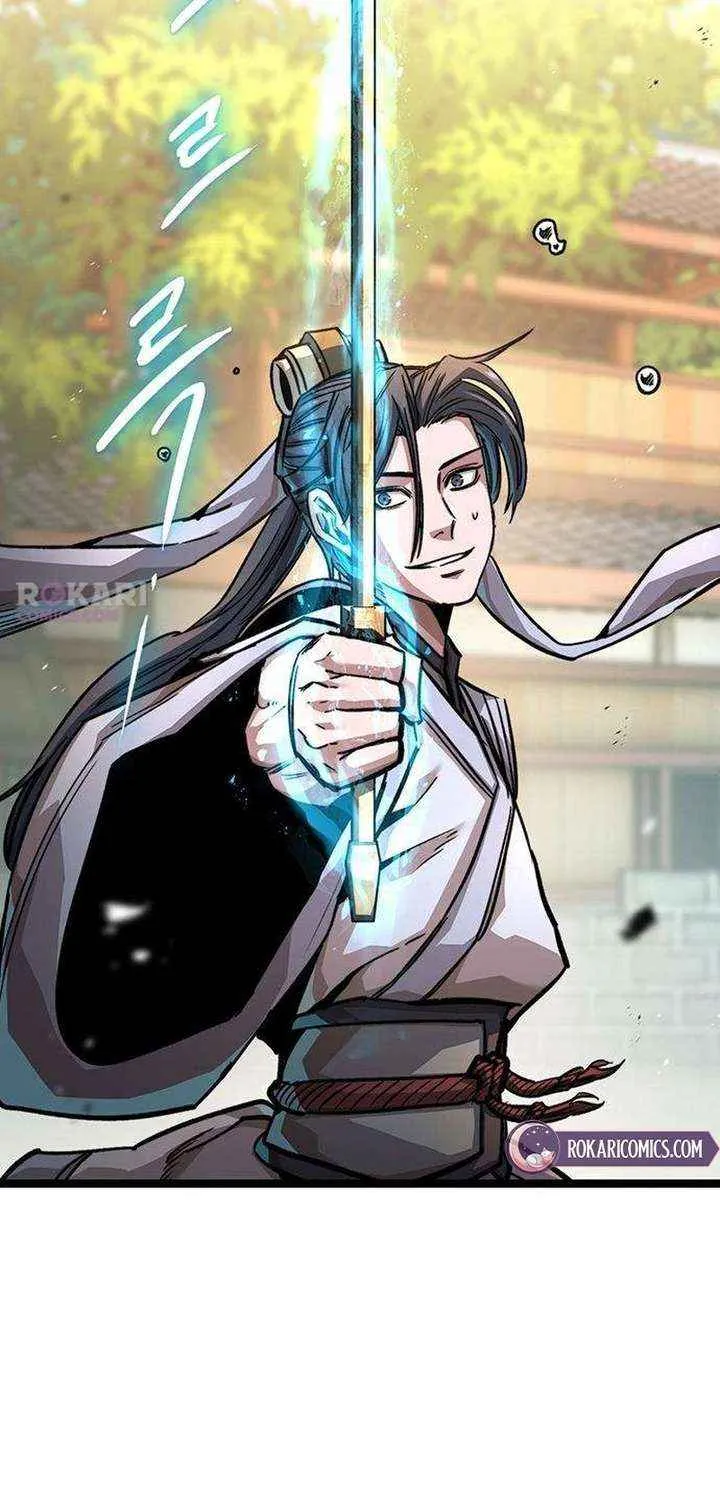 Read The Supreme Martial Academy Manga Online