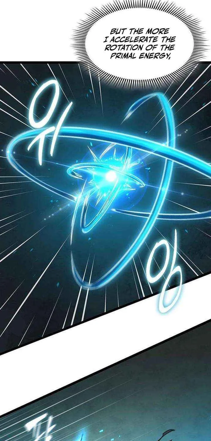 Read The Supreme Martial Academy Manga Online