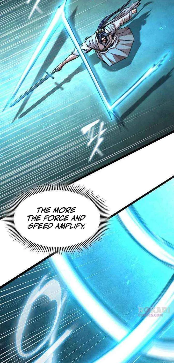 Read The Supreme Martial Academy Manga Online