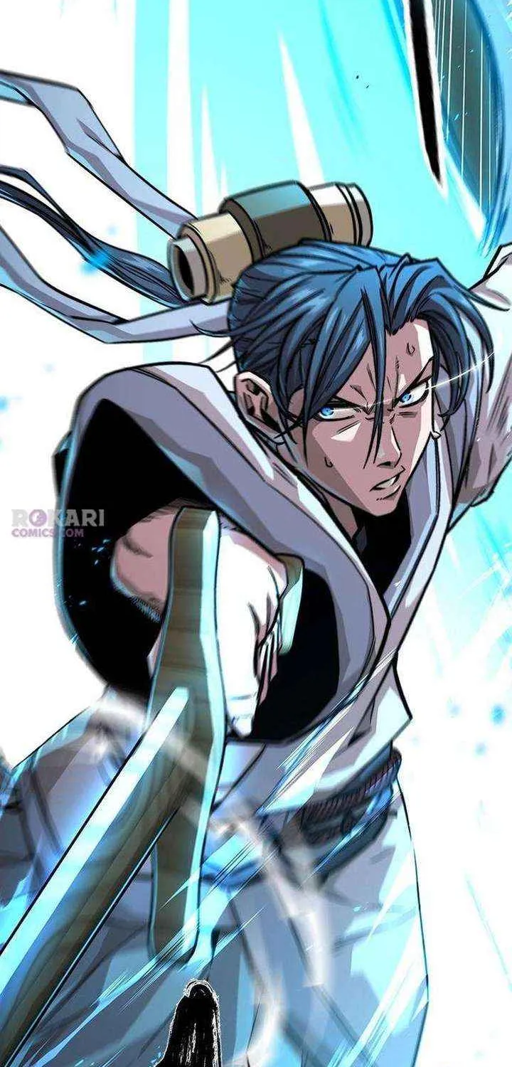 Read The Supreme Martial Academy Manga Online