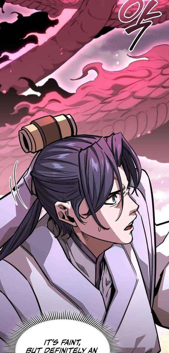 Read The Supreme Martial Academy Manga Online