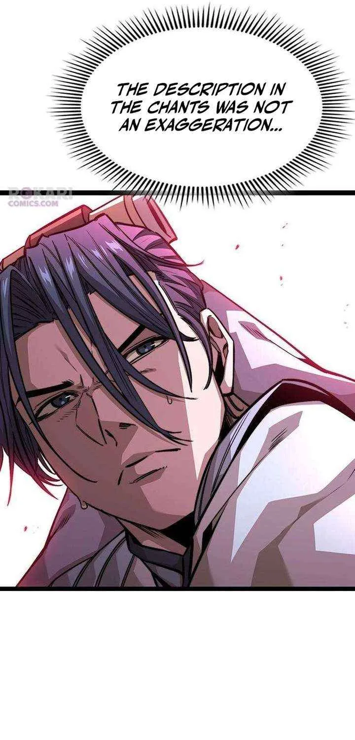 Read The Supreme Martial Academy Manga Online