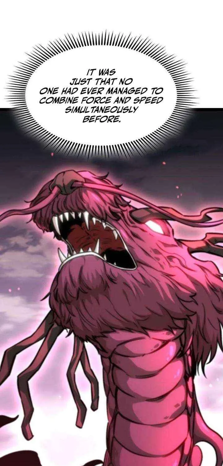 Read The Supreme Martial Academy Manga Online