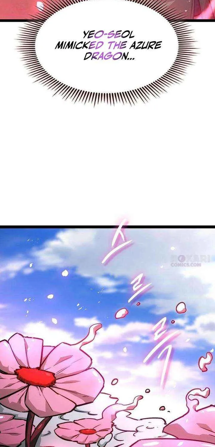 Read The Supreme Martial Academy Manga Online