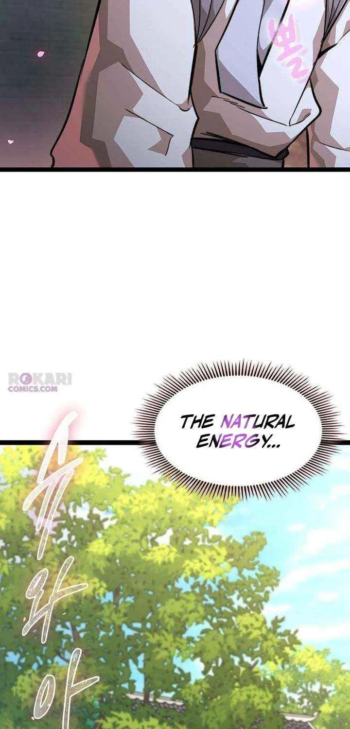 Read The Supreme Martial Academy Manga Online