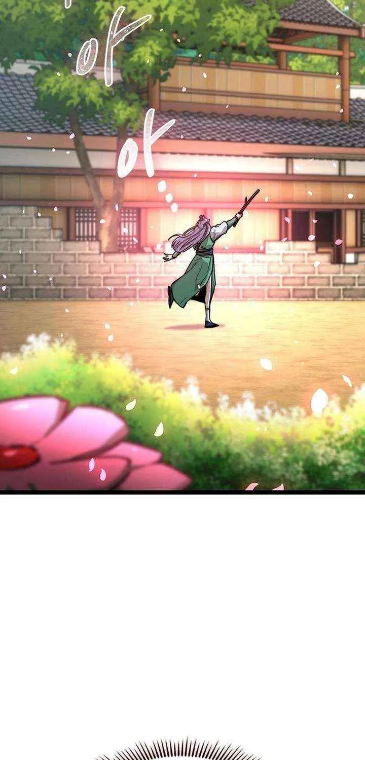 Read The Supreme Martial Academy Manga Online