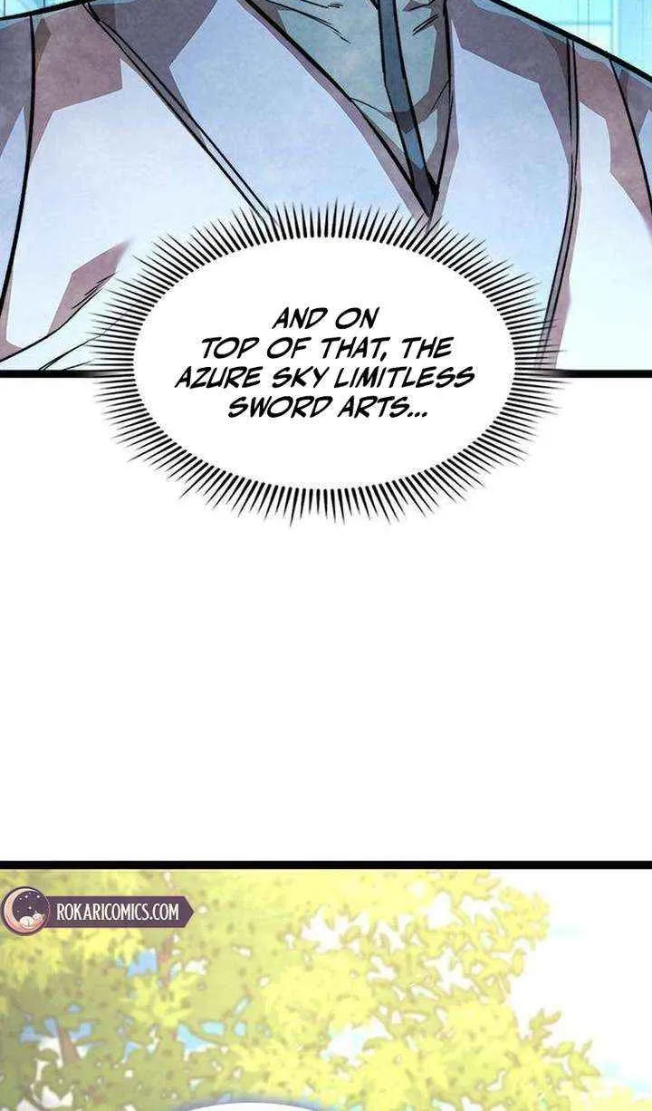 Read The Supreme Martial Academy Manga Online