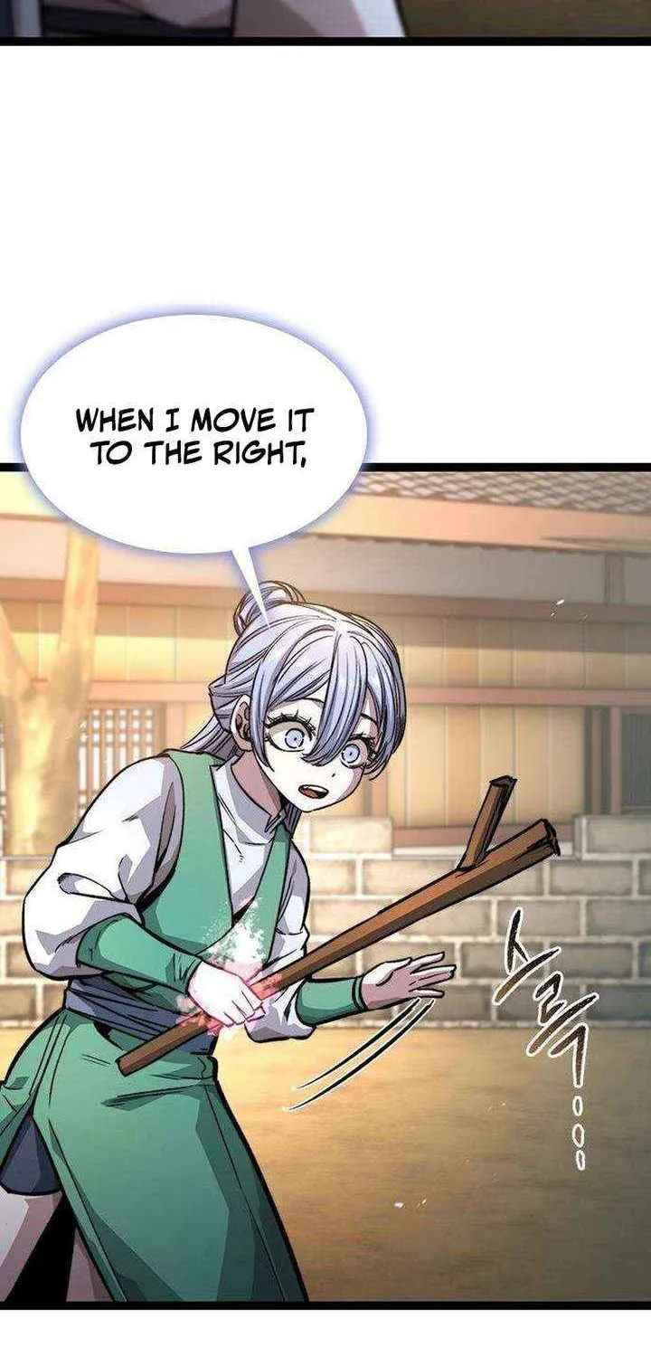 Read The Supreme Martial Academy Manga Online