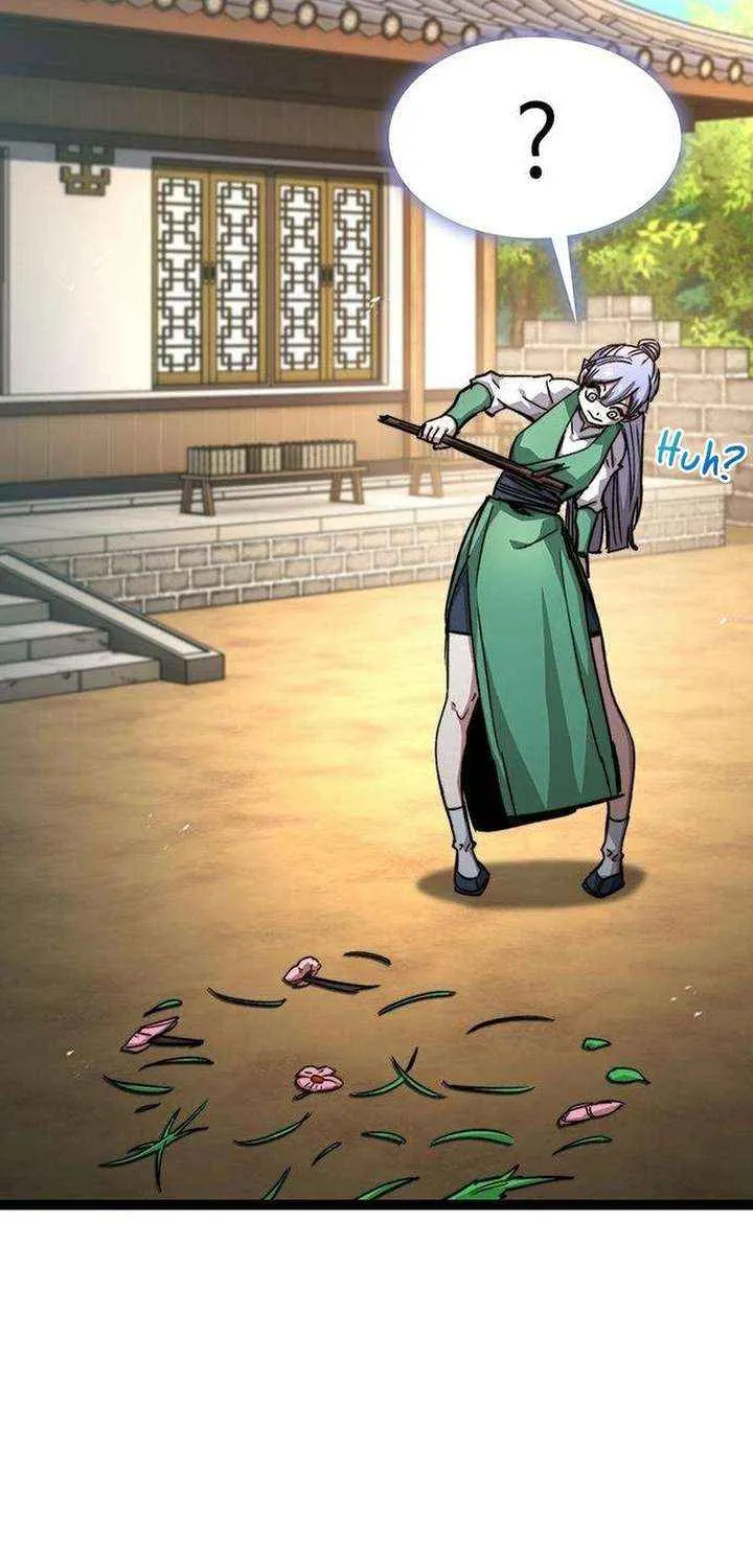 Read The Supreme Martial Academy Manga Online